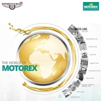 Motorex: A century of trust and quality products